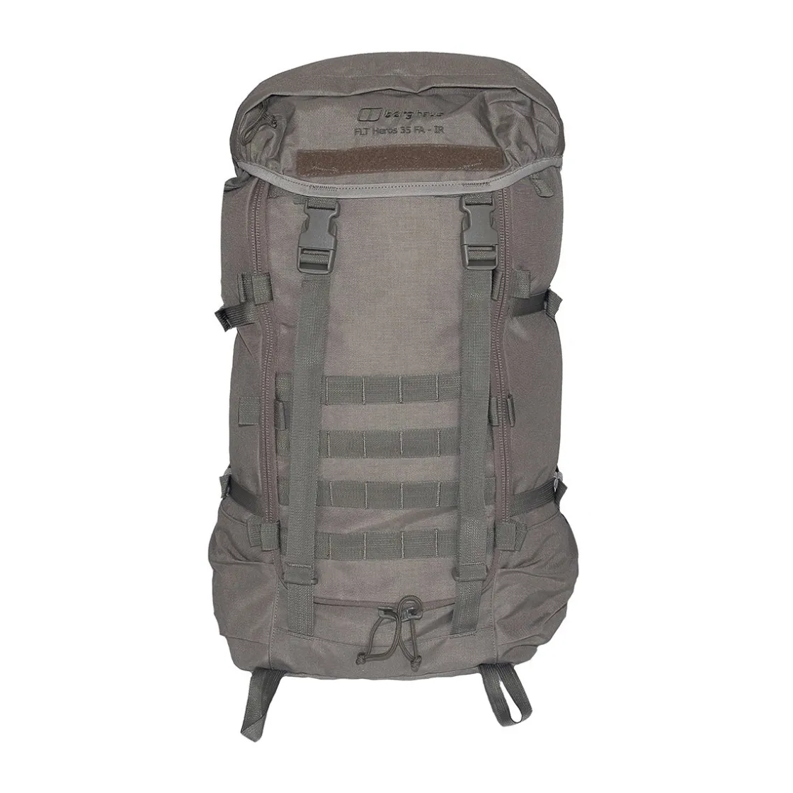BERGHAUS FLT Heros 35 ltr. FA - IR, rygsæk Clearance