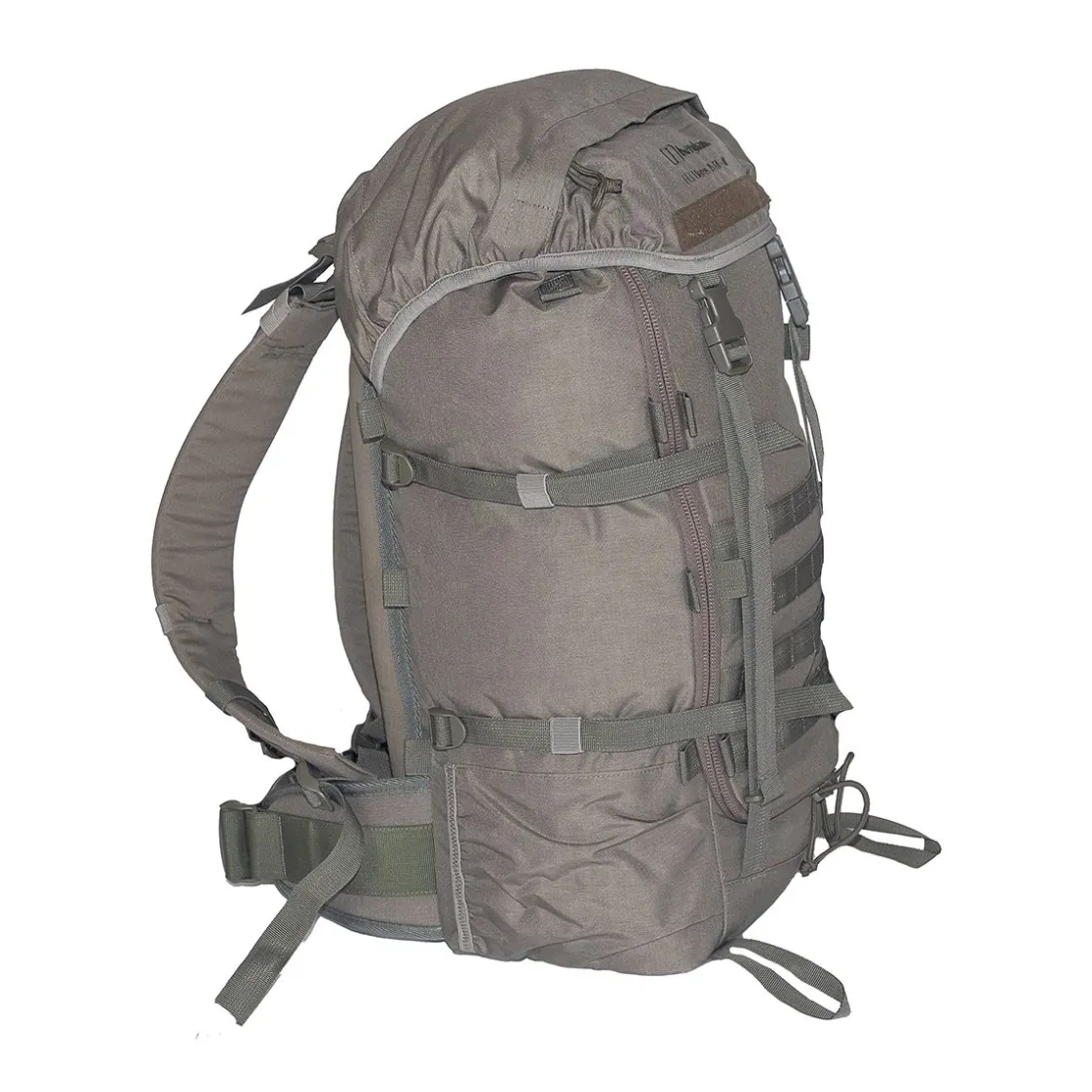 BERGHAUS FLT Heros 35 ltr. FA - IR, rygsæk Clearance
