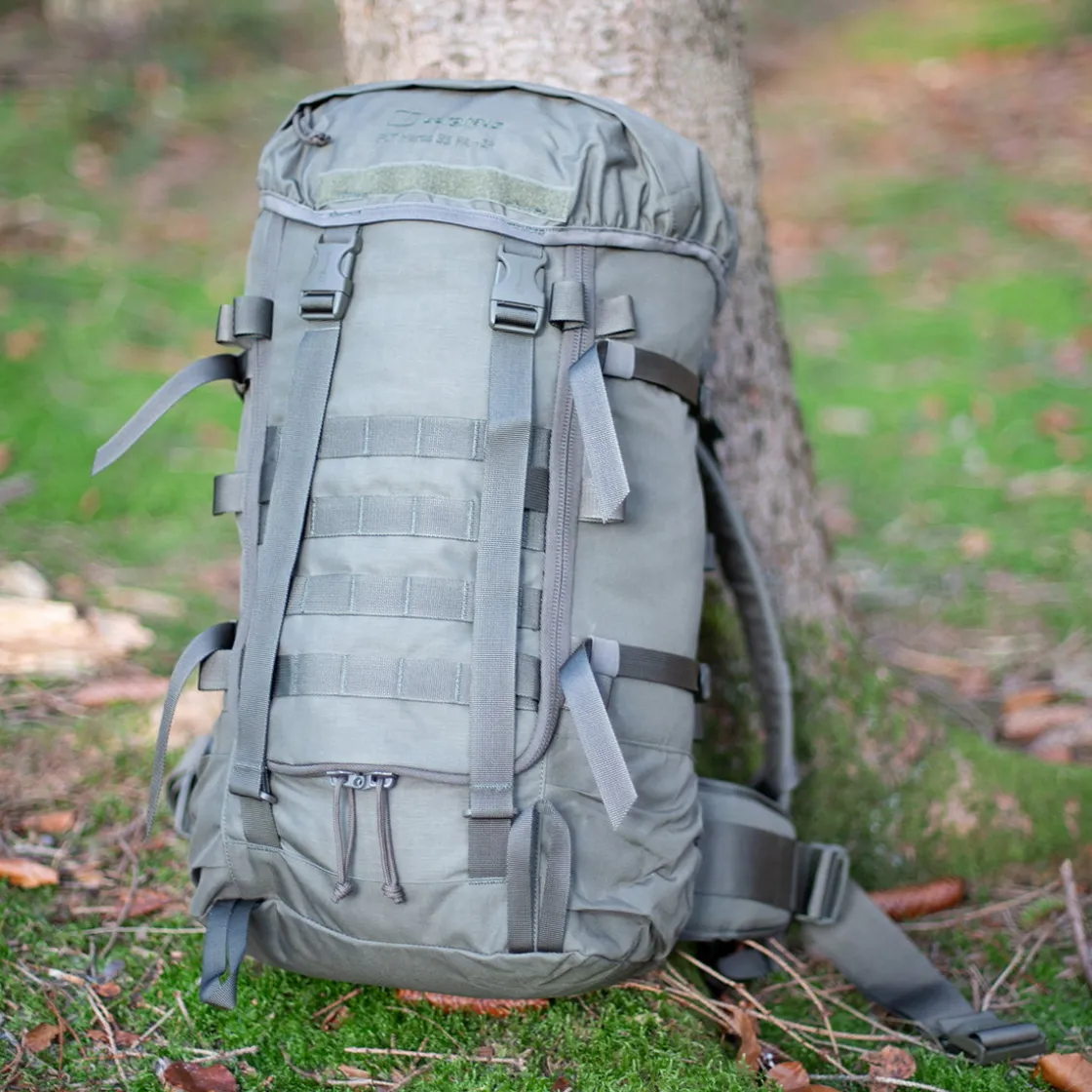 BERGHAUS FLT Heros 35 ltr. FA - IR, rygsæk Clearance