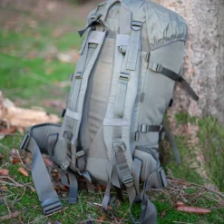BERGHAUS FLT Heros 35 ltr. FA - IR, rygsæk Clearance