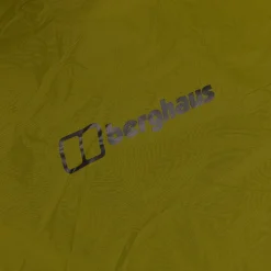 BERGHAUS MMPS LW liner drybag 35 L (Grøn) New