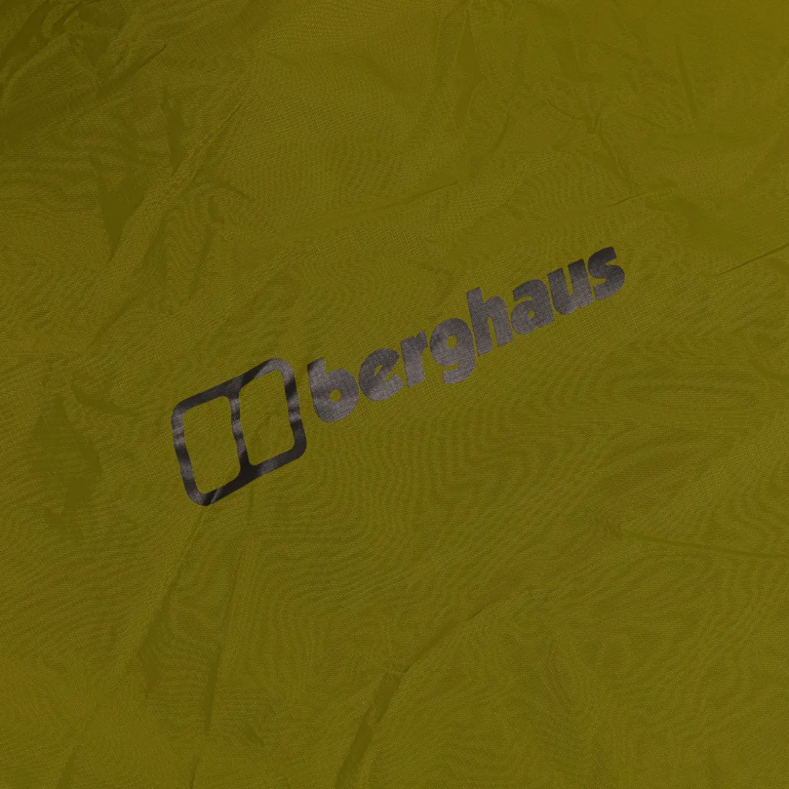 BERGHAUS MMPS LW liner drybag 35 L (Grøn) New