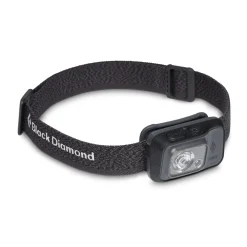 BLACK DIAMOND Cosmo 350 pandelampe (Graphite) Best