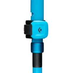 BLACK DIAMOND Distance Carbon FLZ vandrestave 125 - 140 cm (Desert Sky) Best