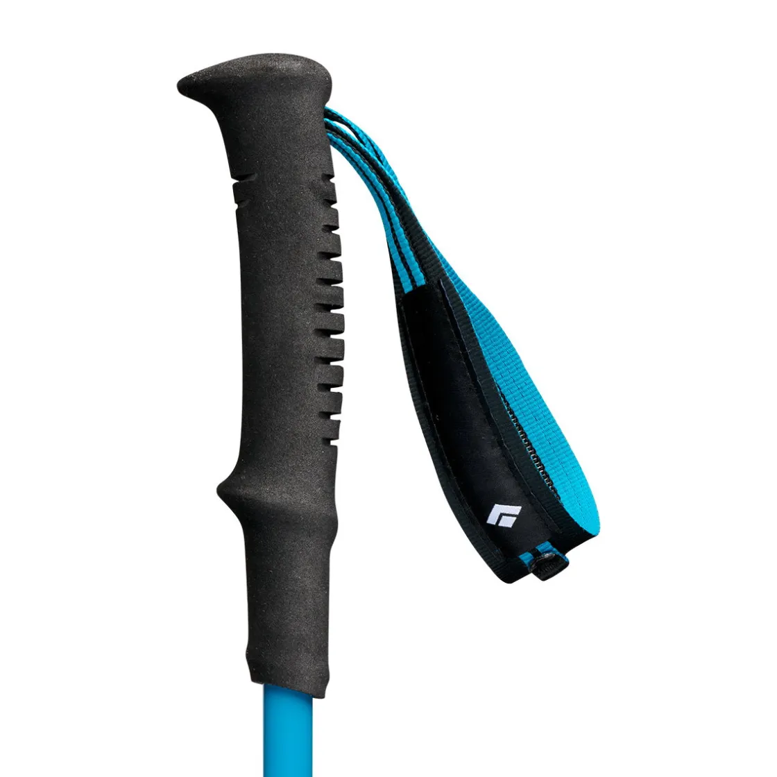 BLACK DIAMOND Distance Carbon FLZ vandrestave 125 - 140 cm (Desert Sky) Best
