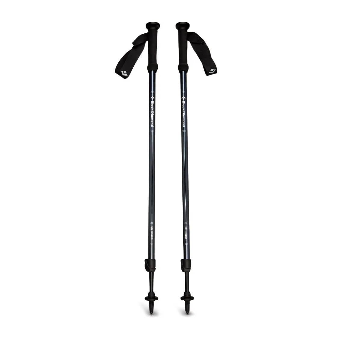 BLACK DIAMOND Explorer 2 vandrestave Hot