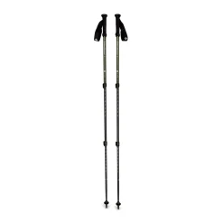 BLACK DIAMOND Explorer 3 vandrestave New