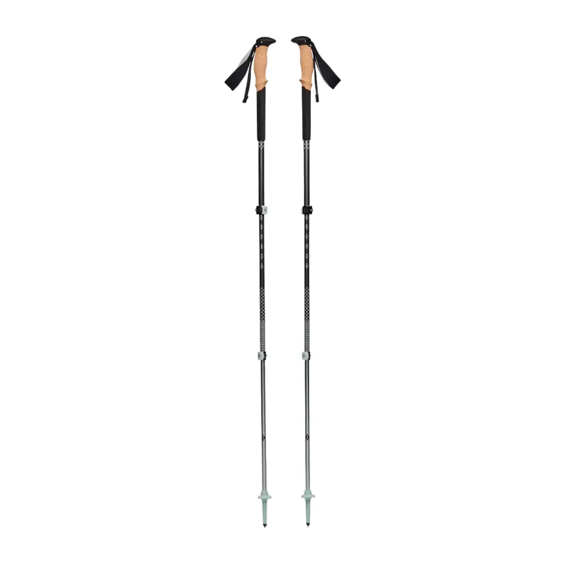 BLACK DIAMOND Pursuit FLZ Trekking vandrestave Sale