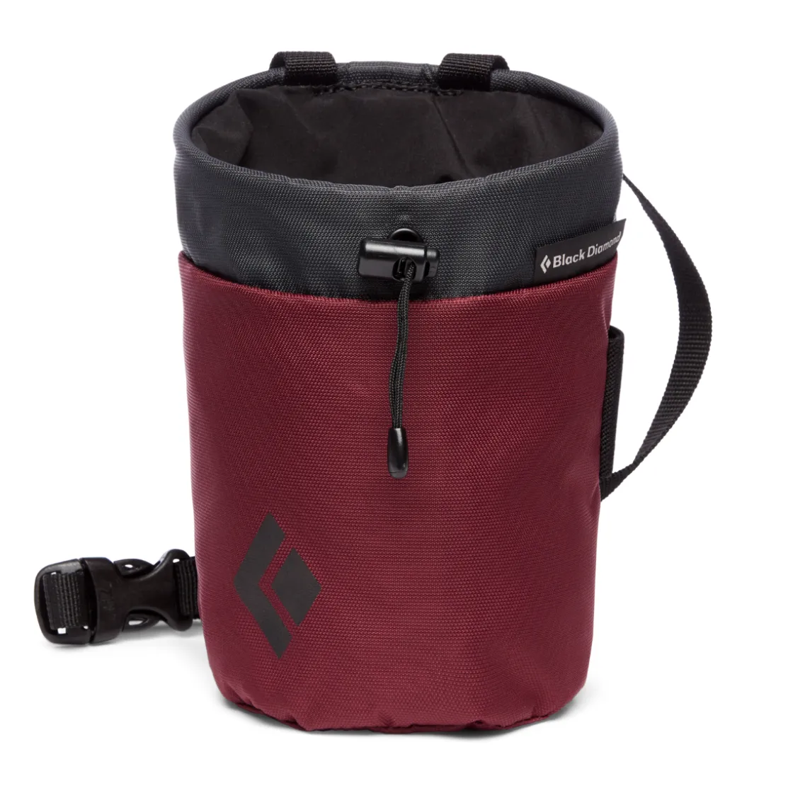 BLACK DIAMOND Repo Chalk Bag (Cranberry) Outlet