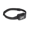 BLACK DIAMOND Spot 400-R, genopladelig pandelampe (Graphite)