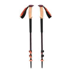 BLACK DIAMOND Trail Cork vandrestave (Fig) Outlet