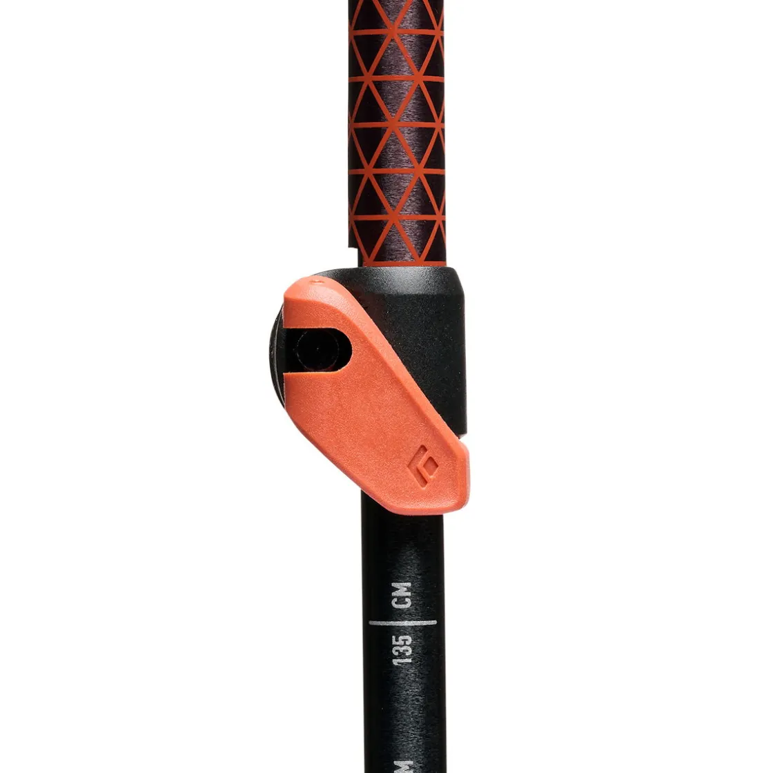 BLACK DIAMOND Trail Cork vandrestave (Fig) Outlet