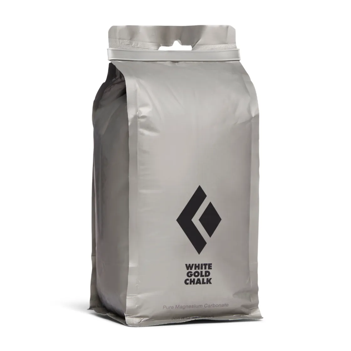 BLACK DIAMOND White Gold Loose Kalk 200 gram Clearance