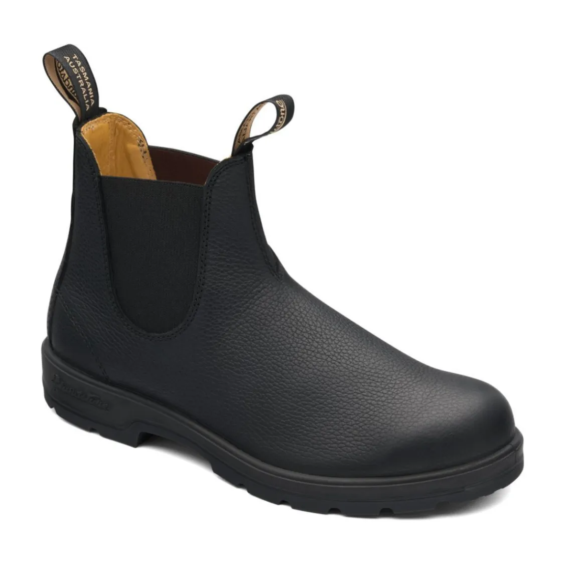 BLUNDSTONE 1447 Classics Chelsea Boot (Black)
