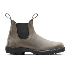 BLUNDSTONE 2446 Classics Chelsea Boot (Clay) Online