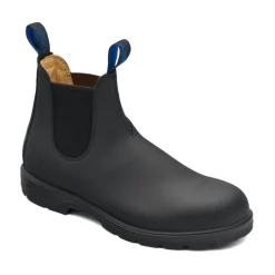 BLUNDSTONE 566 Warm & Dry Chelsea Boot (Black) Clearance