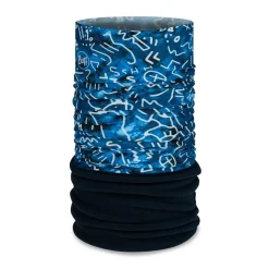 BUFF Kids Polar, junior (Tivat Blue) Hot