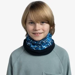 BUFF Kids Polar, junior (Tivat Blue) Hot
