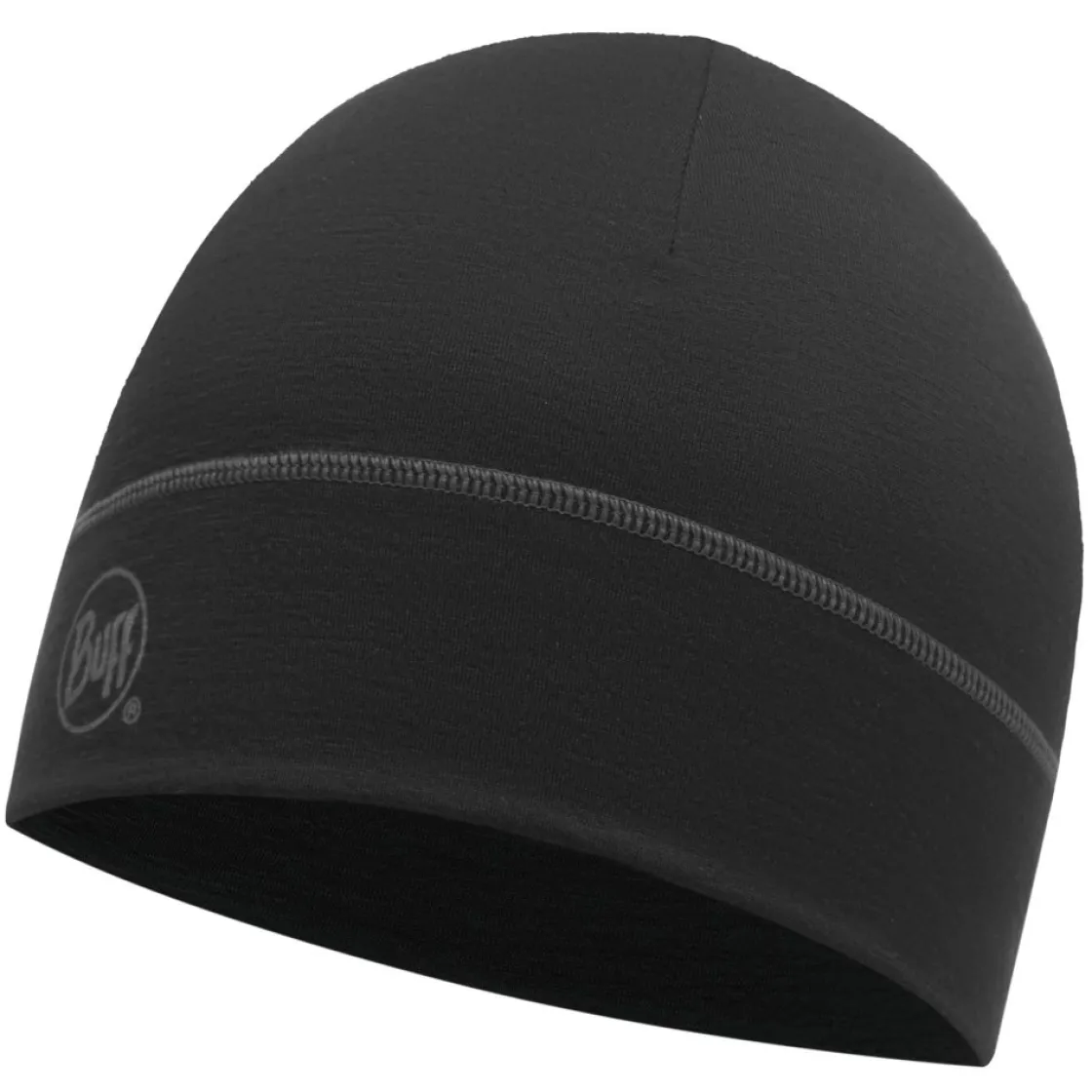 BUFF Merinould LW Beanie (Black) New