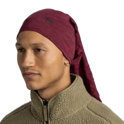BUFF Merinould MW (Tibetan Red) New