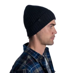 BUFF Norval Knitted Beanie Clearance