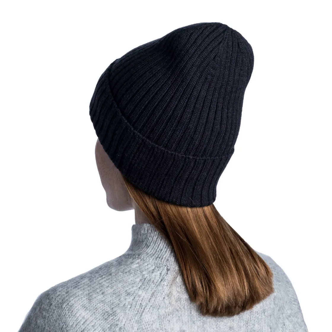 BUFF Norval Knitted Beanie Clearance