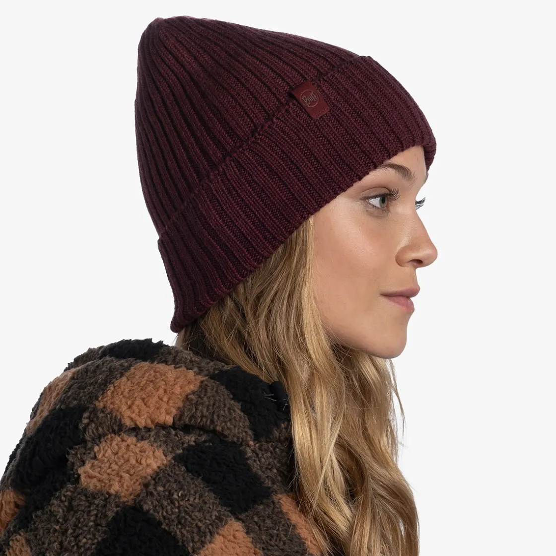 BUFF Norval Knitted Beanie Best