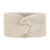 BUFF Norval Knitted Headbane / Pandebånd (Ice) Hot