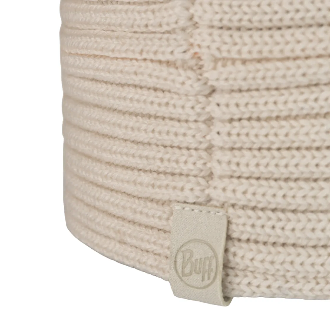 BUFF Norval Knitted Headbane / Pandebånd (Ice) Hot