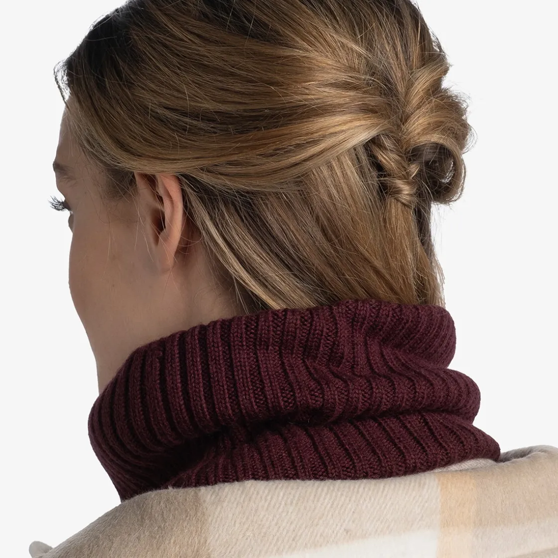 BUFF Norval Knitted Neckwarmer Sale