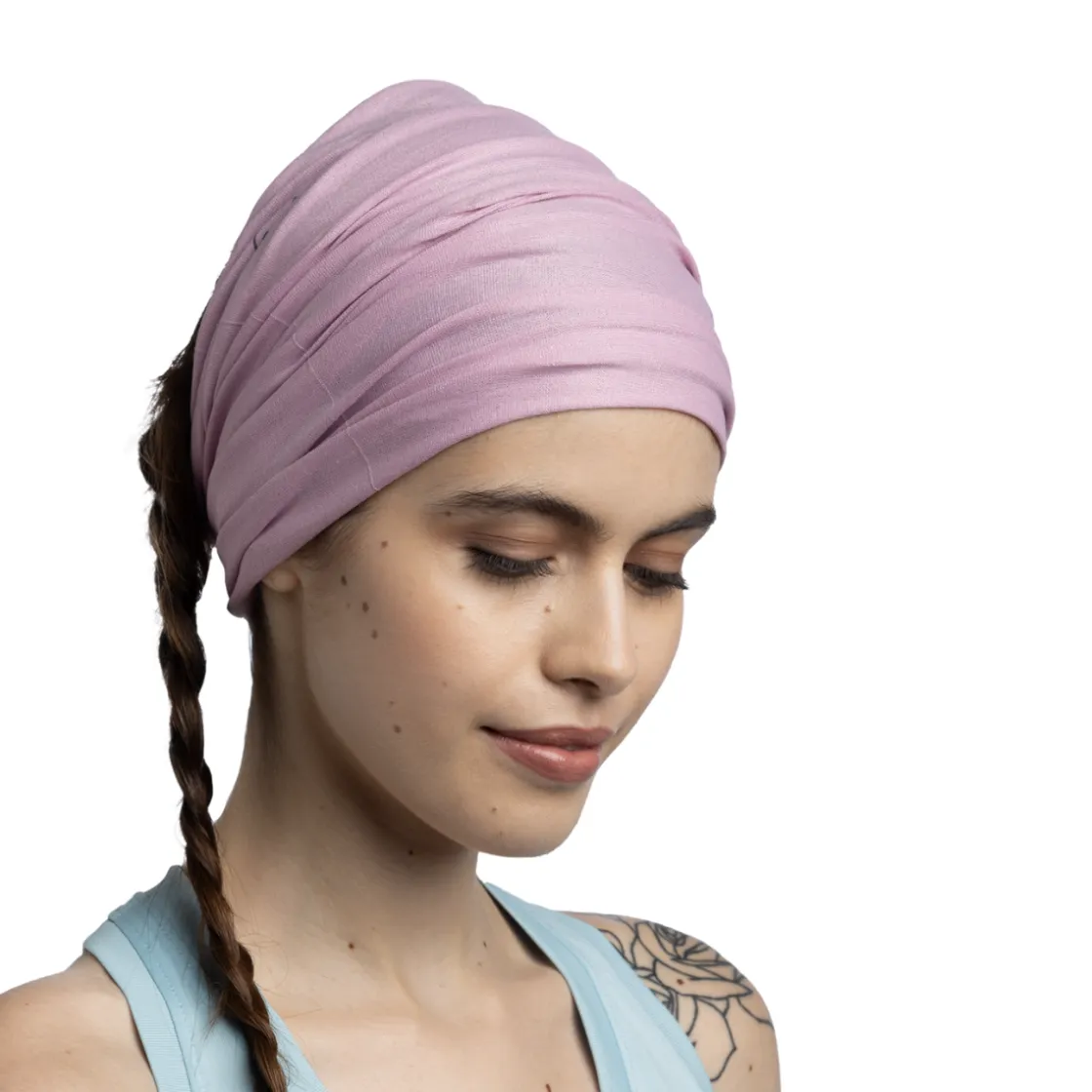BUFF Original EcoStretch (Orchid)