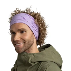 BUFF Original EcoStretch (Solid Grape Ice)