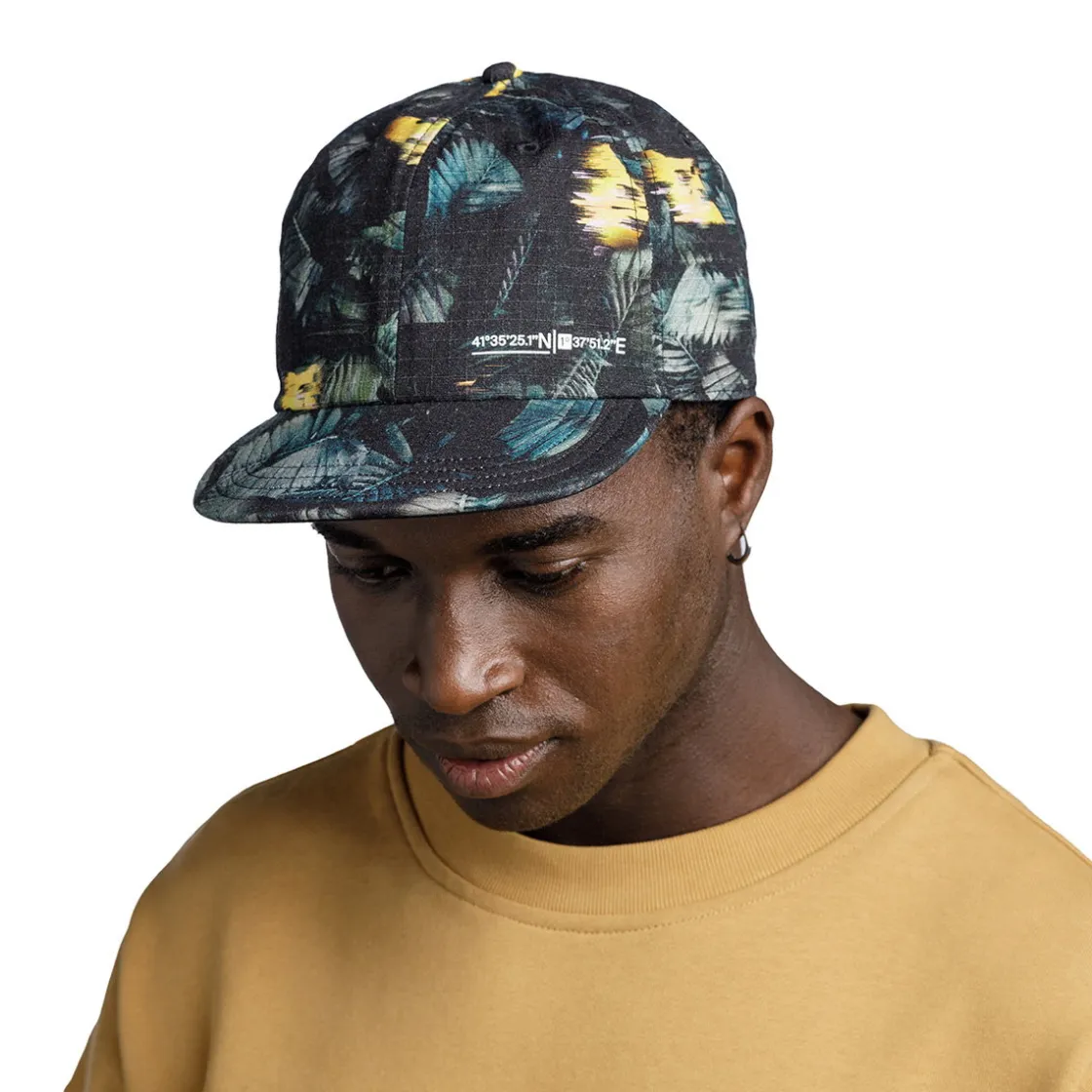 BUFF Pack Baseball Cap (Okisa Multi) Discount