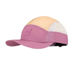 BUFF 5 Panel Go Cap (Domus Azalea) Clearance