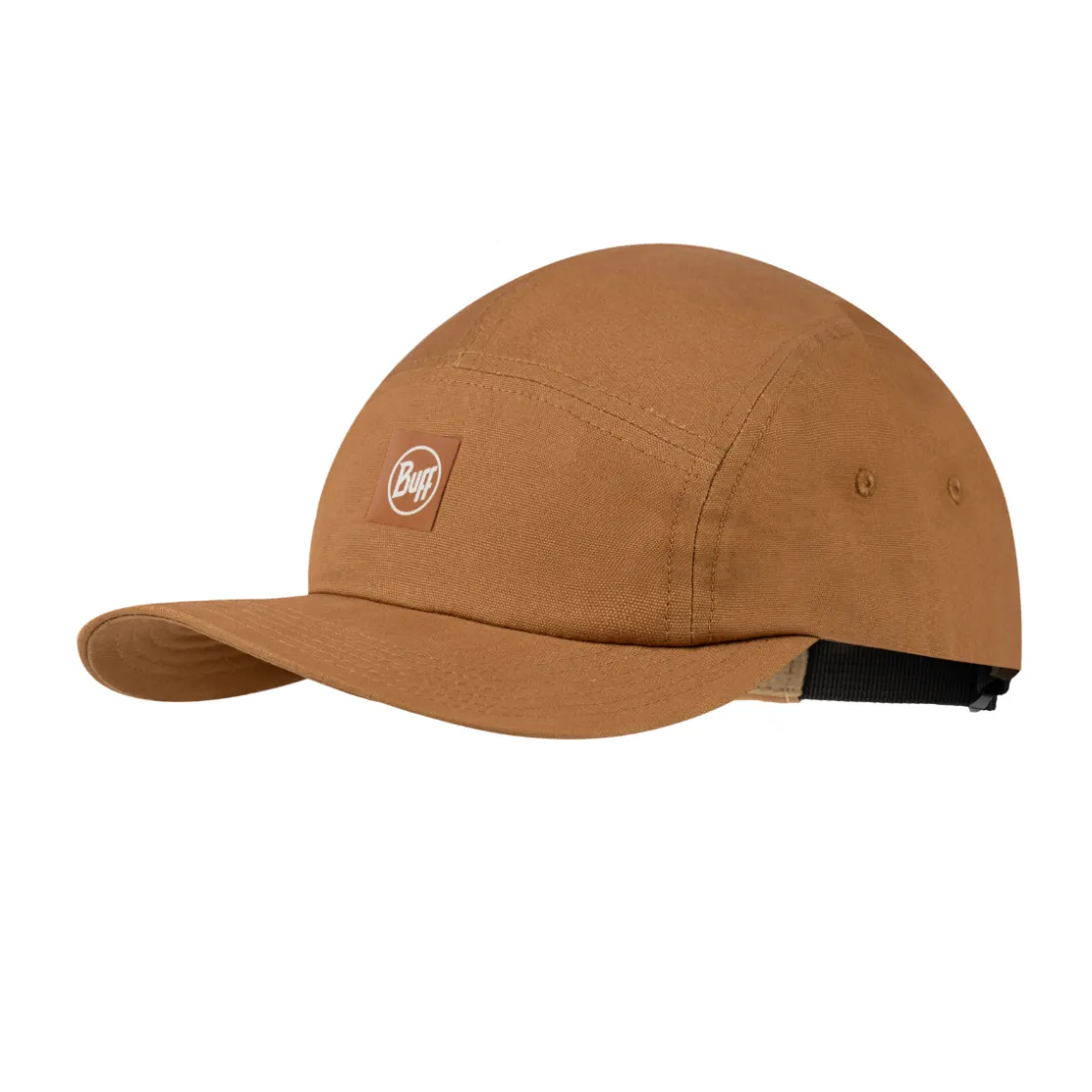 BUFF 5 Panel Venture Cap (Camel) Hot