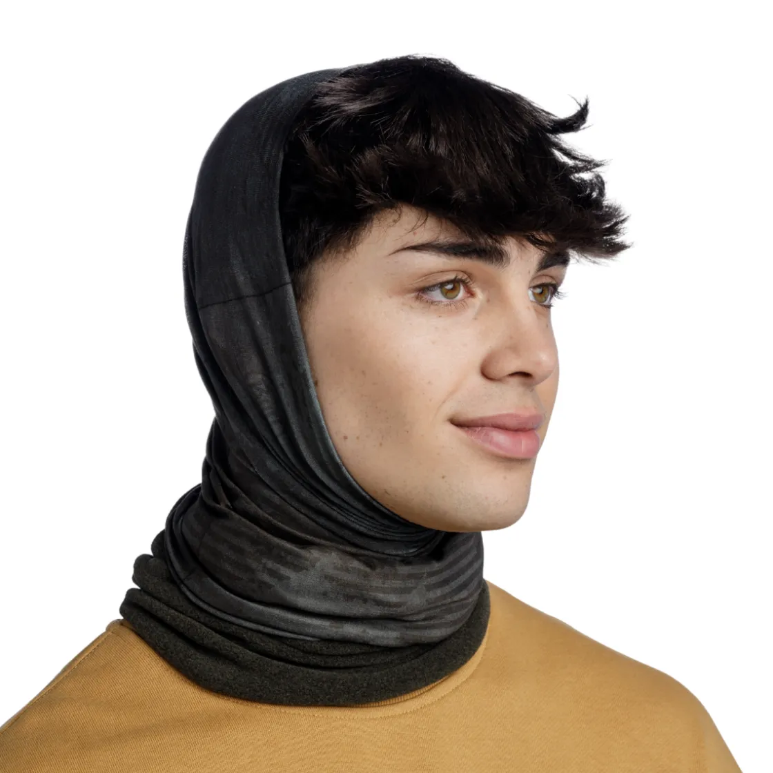 BUFF Polar Online