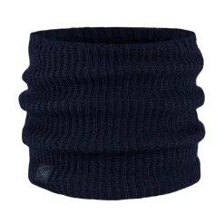 BUFF Rutger Knitted Neckwarmer (Midnight) Best