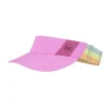 BUFF Speed Visor / solskærm (Solid Iris) Best