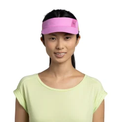 BUFF Speed Visor / solskærm (Solid Iris) Best