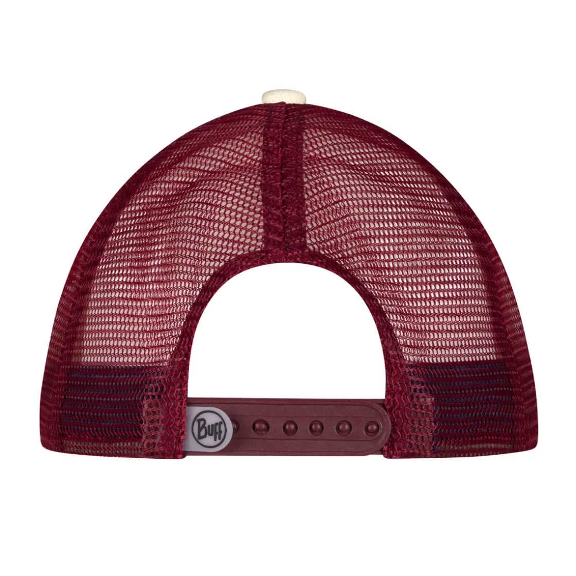 BUFF Trucker Cap (Jari Multi) Clearance