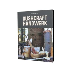 DIVERSE Bushcraft Håndværk Discount
