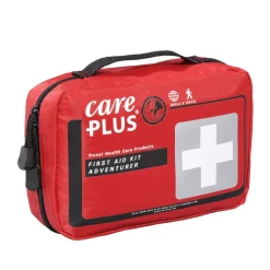 CARE PLUS Adventurer førstehjælpstaske Discount