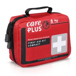 CARE PLUS Compact førstehjælpstaske New