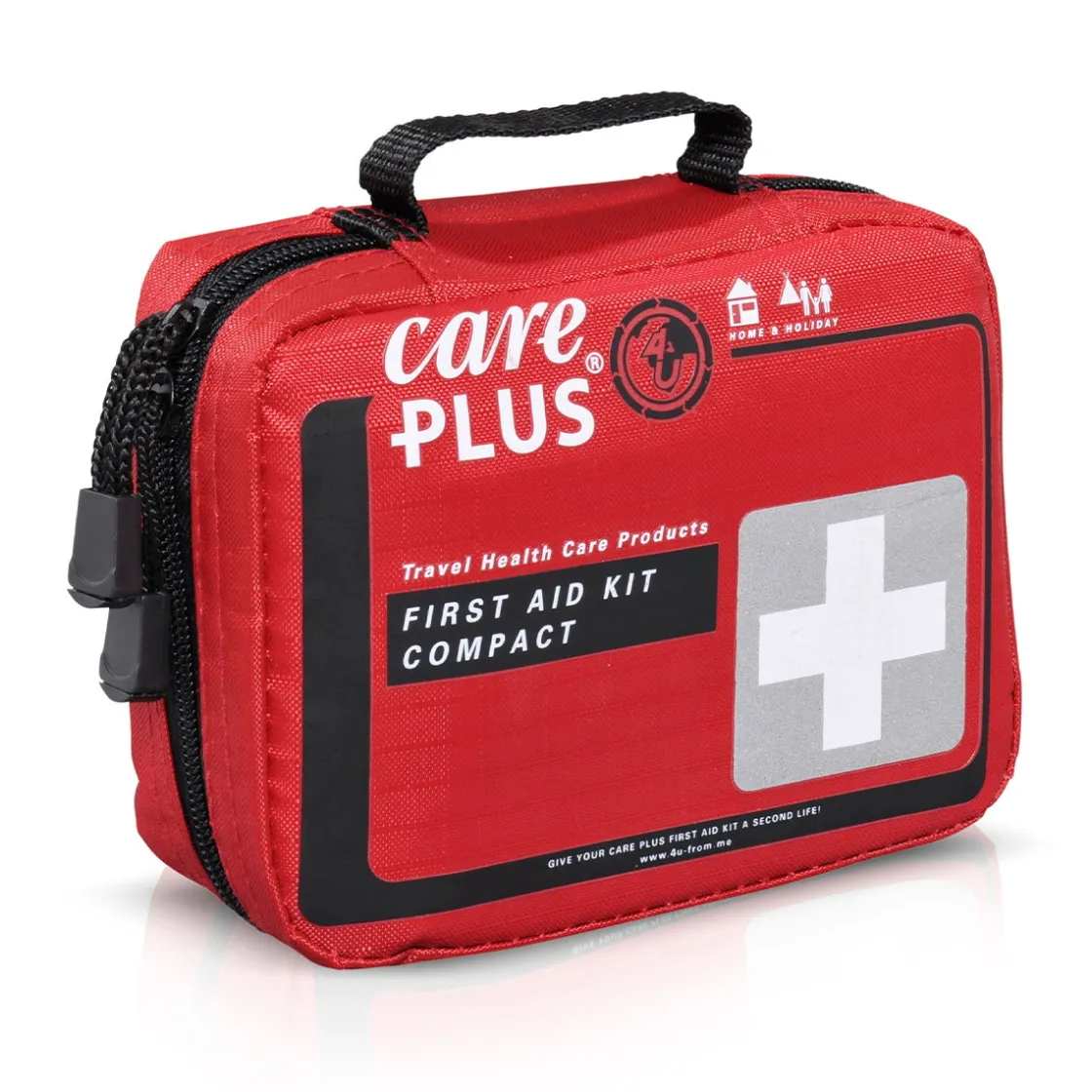 CARE PLUS Compact førstehjælpstaske New