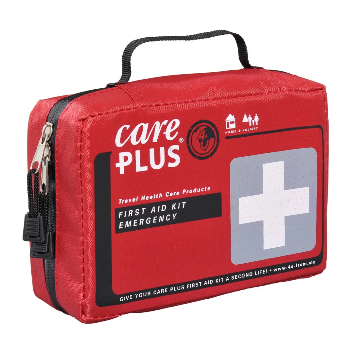 CARE PLUS Emergency førstehjælpssæt