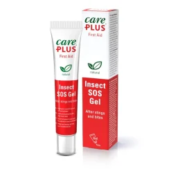 CARE PLUS Insect SOS Gel "After Bite Relieve"