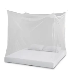 CARE PLUS Myggenet Imprægneret Duo Box New