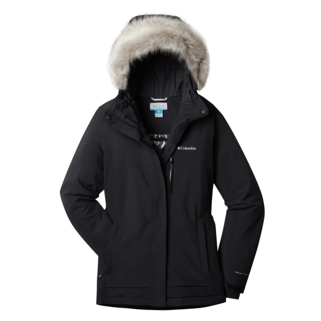 COLUMBIA Ava Alpine Insulated skijakke, dame Outlet