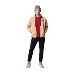 COLUMBIA Back Bowl II Fleece, herre (Canoe) Hot