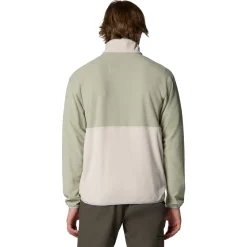 COLUMBIA Back Bowl II LW Fleece, herre (Safari) Outlet